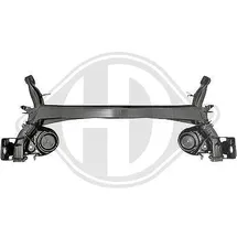 Diederichs Achskörper 3405419