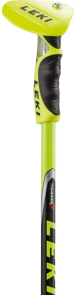 leki trigger s