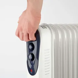 Nedis HTOI30WT9 mobiler Ölradiator