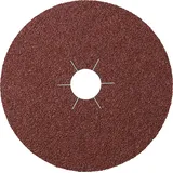KLINGSPOR Fiberscheibe CS 561 125 mm 25 Stück
