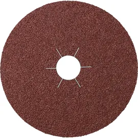 KLINGSPOR Fiberscheibe CS 561 125 mm 25 Stück