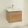 Villeroy & Boch Waschbeckenunterschrank Subway 3.0 1 Auszug 52,3 x 42,9 x 44,8 cm Kansas Oak
