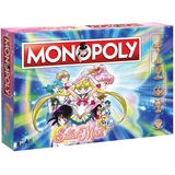 Winning Moves Monopoly Sailor Moon