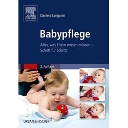 Babypflege