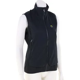 Karpos Damen Alagna Plus 2.0 Weste (Größe M, schwarz)