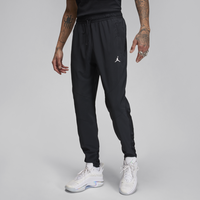 Jordan Nike Sport Jumpman Trainingshose Herren schwarz, S