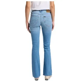 LEE Breese Boot Jeans für Damen - 29W / 31L