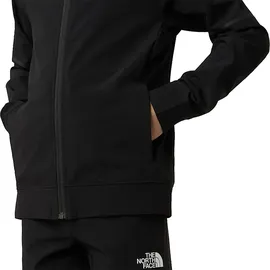 The North Face Mountain Athletics Woven Jacke schwarz M