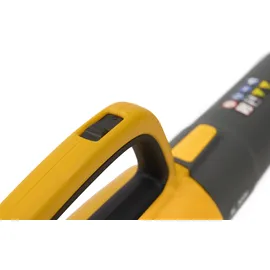 Stiga Akku-Laubbläser, Blasgeschwindigkeit: 155 kmh, ohne Akku und Ladegerät