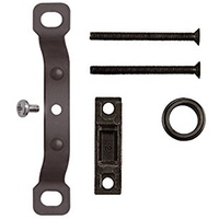 Riegler Kompaktverbindungsset inkl. T-Halter, für »variobloc« BG 1, G