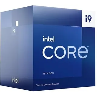 Intel Core i9-14900KS 3,2 GHz 8+16 Kerne 36MB Cache Sockel 1700 Boxed o. Lüfter