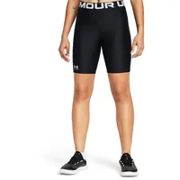 Under Armour HG 8in Short Shorts