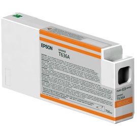 Epson T636A00 orange (C13T636A00)