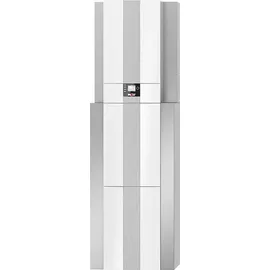 WOLF-Garten CHC-Split 10/200-35 Luft/Wasser-Wärmepumpe 10 kW