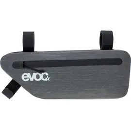 Evoc Frame Pack WP M carbon grey