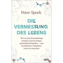 Die Vermessung des Lebens