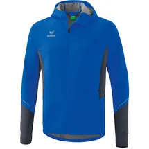 Erima Racing Running Jacke new royal, M