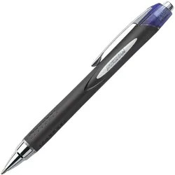 uni-ball Tintenroller »Jetstream« blau