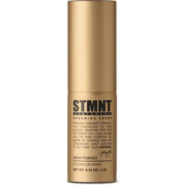 STMNT Grooming Goods Spray Powder 4 g