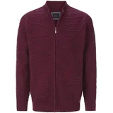 Babista Strickjacke LANAGIORI dunkelrot- 52/54