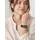 COLLEZIONE ALESSANDRO Crystal Armband schwarz onesize