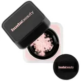 Huda Beauty - Baby Bake Mini Easy Bake Loose Powder - Easy Bake Loses Mini-fixierpuder - easy Bake Powder Mini Cherry Blossom