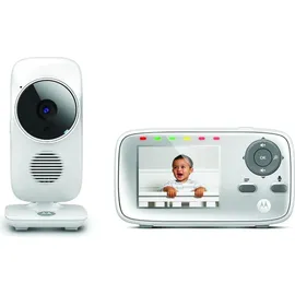 Motorola Babyphone mit Kamera 300 m)