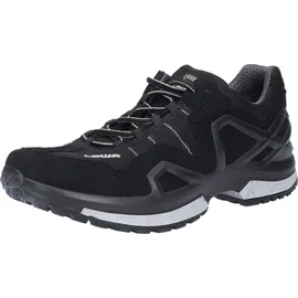 Lowa Gorgon GTX Herren Schwarz/Anthrazit 46