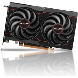 Sapphire Pulse Radeon RX 6600 8 GB GDDR6 11310-01-20G