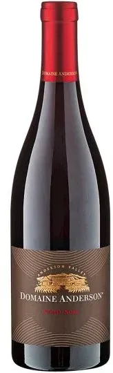 Anderson Pinot Noir Domaine Anderson 2014