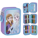 Cerdá Cerdà 2700001296 Etui Weiches Federmäppchen Polyester Mehrfarbig