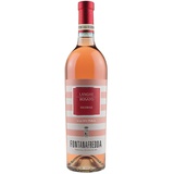 Fontanafredda Solerose Langhe DOC Rosato Dolcetto 2018 Trocken (1 x 0.75 l)