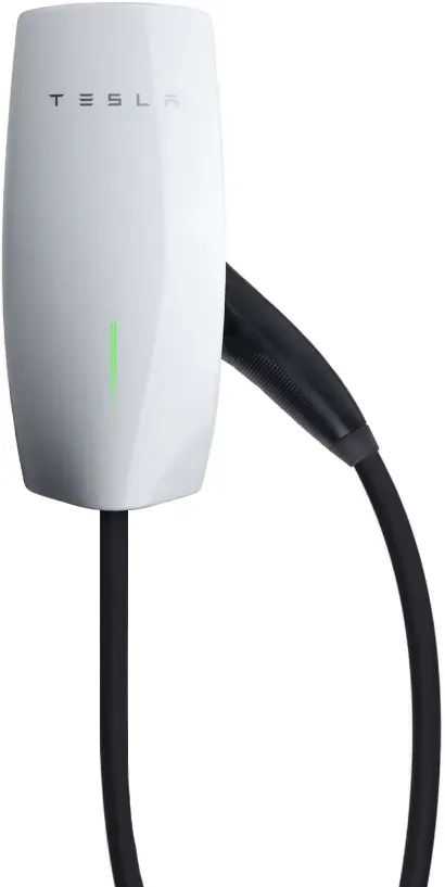 Tesla Wall Connector Gen 3 - 22 kW - typ 2 - 7,3M - Wallbox - Auslauf-OUT317 + OUT318 + OUT319 + OUT320 + OUT321