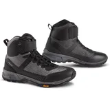 Falco Grander Air Schwarz/Grau 43