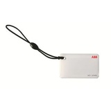 ABB RFID-Karte mit ABB-Logo, 5er-Pack (6AGC082175)