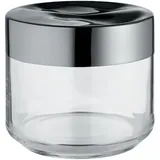 Alessi Einmachglas Rund Glas Transparent