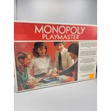 🌸Monopoly Playmaster 1982 -sehr selten - NEU Sealed