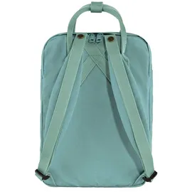 Fjällräven Kanken Laptop 13" 13 l sky blue