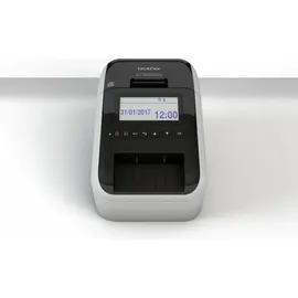 Brother QL-820NWBC Etikettendrucker