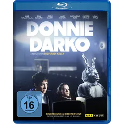 Donnie Darko (2 Blu-rays)