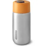 Black+Blum Travel Cup 340ml Thermobecher - Orange - One Size