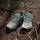 adidas Terrex Soulstride Herren Silgrn/Cblack/Seimor 43