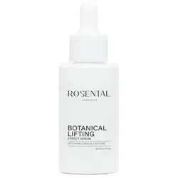 Rosental Organics Natural Botox Effect Anti-Aging Gesichtsserum 30 ml 