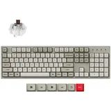 Keychron C2 Pro 8K Brown Switch US