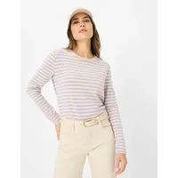 Brax Style CARINA L", gentle lilac, helles lila, Gr.