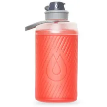 Hydrapak Flux 750ml Softflask - Red - One Size