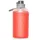 Hydrapak Flux 750ml Softflask - Red - One Size