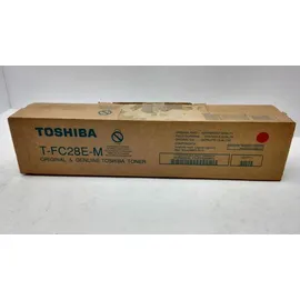 Dynabook Kompatibel zu Toshiba 6AJ00000048 Magenta