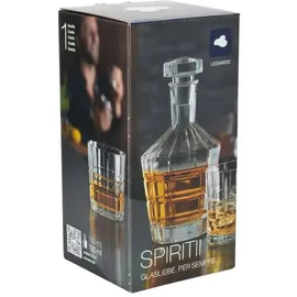LEONARDO Karaffe, Spiritii, Leonardo - 750ml"