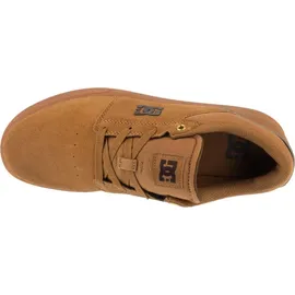 DC Shoes Crisis 2 Herren Braun 41